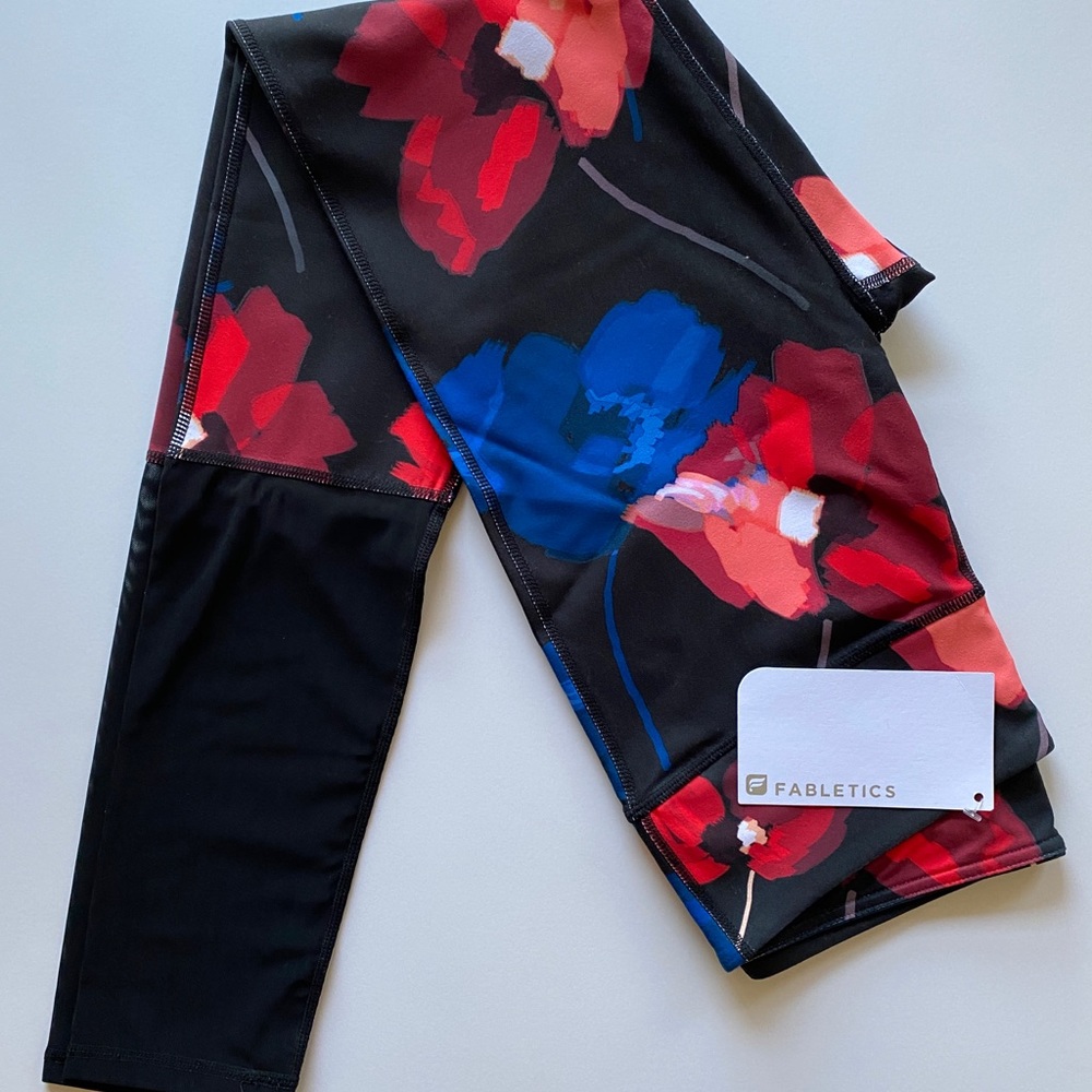 Fabletics Athletic Leggings